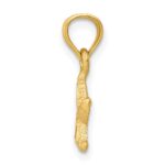 14K Starfish Pendant - Image 2