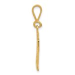 14k Drum Set Charm - Image 2