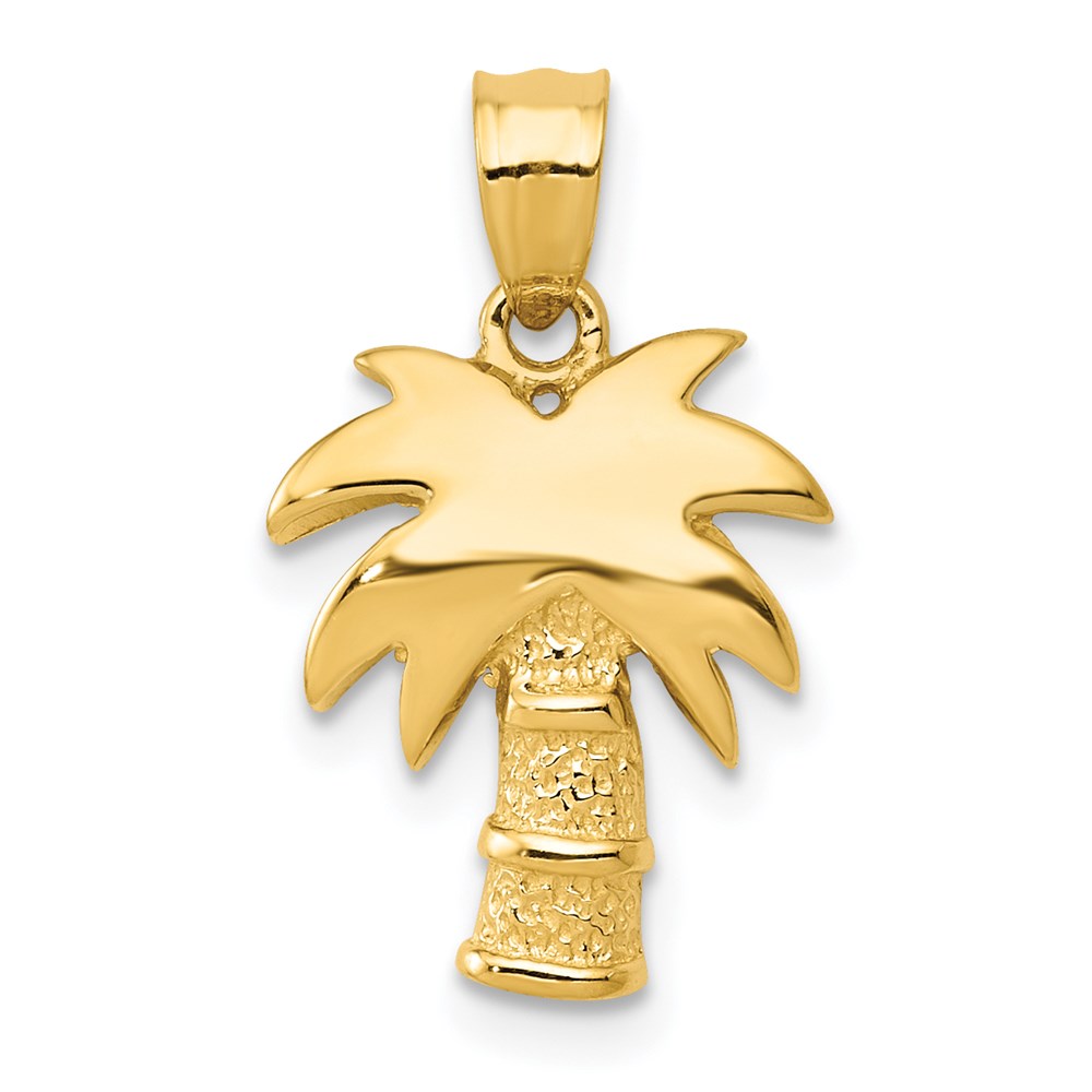 K4912.jpg 14k Palm Tree - Image 1