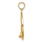 14K OCEAN CITY with Lighthouse Charm - Image 2