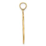14K KENNEBUNKPORT Dolphins Charm - Image 2