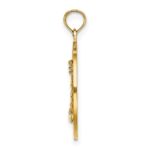 14K MYSTIC CT Lighthouse Charm - Image 2