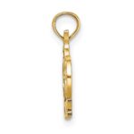 14K OCEAN CITY Bicycle Charm - Image 2