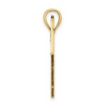 14K CURACAO with Sailboat and Seagull Charm - Image 2