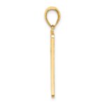 14K MILE 0 / KEY WEST Charm - Image 2