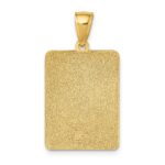 14K MILE 0 / KEY WEST Charm - Image 3