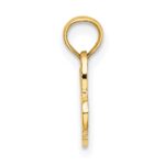 14K 100% HAWAIIAN Charm - Image 2