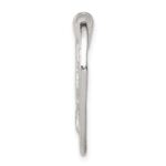 Sterling Silver Grandma Charm - Image 2