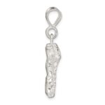 Sterling Silver Eagle Pendant - Image 2
