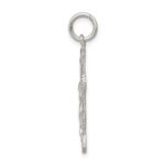 Sterling Silver Crucifix Pendant - Image 2