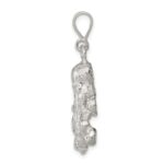 Sterling Silver Octopus Charm - Image 2