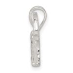Sterling Silver Elephant Charm - Image 2
