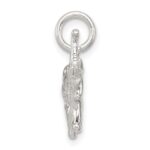 Sterling Silver Elephant Charm - Image 2