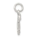 Sterling Silver Cat Charm - Image 2