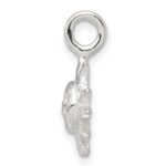 Sterling Silver Sun Charm - Image 2