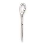 Sterling Silver Mother/Daughter Break apart Charm - Image 2