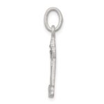 Sterling Silver Lighthouse Charm - Image 2