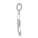 Sterling Silver Star of David Pendant - Image 2
