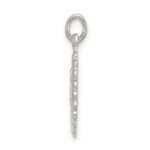 Sterling Silver Miraculous Medal - Image 2