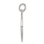 Sterling Silver Miraculous Medal - Image 2