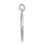 Sterling Silver Our Lady of Perpetual Help Medal - Image 2