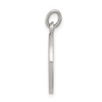 Sterling Silver Holy Communion Medal - Image 2
