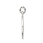 Sterling Silver Confirmation Medal - Image 2