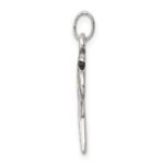 Sterling Silver Palm Tree Charm - Image 2