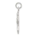 Sterling Silver Seal Charm - Image 2
