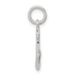 Sterling Silver Anchor Charm - Image 2