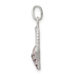 Sterling Silver Enameled Easter Basket - Image 2