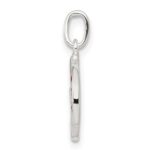 Sterling Silver Sweet 16 Pendant - Image 2