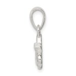 Sterling Silver Dragonfly Pendant - Image 2