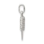 Sterling Silver Note Book - Image 2