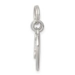 Sterling Silver Dog Lover Pendant - Image 2