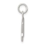 Sterling Silver Butterfly Charm - Image 2
