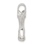 Sterling Silver Cowboy Boot Charm - Image 2