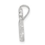 Sterling Silver Horse Charm - Image 2