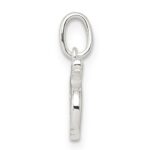 Sterling Silver Polished 25 Charm - Image 2