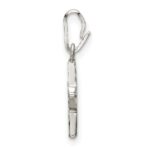Sterling Silver Star Charm - Image 2