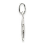 Sterling Silver Star Charm - Image 2