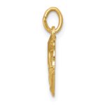 14k Praying Hands Charm - Image 2