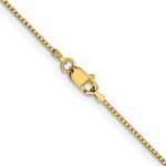 10k .95mm Box Chain - Image 3