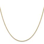 10k 1.05mm Box Chain - Image 2