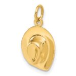 10k Hat Charm - Image 5