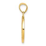 10k Nativity Charm - Image 2