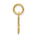 10K #1 GRANDPA Charm - Image 2