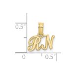 10K RN Pendant - Image 4