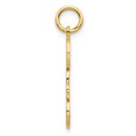 10K DAD Charm - Image 2