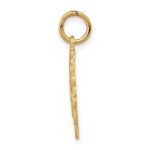 10KY Initial C Charm - Image 2